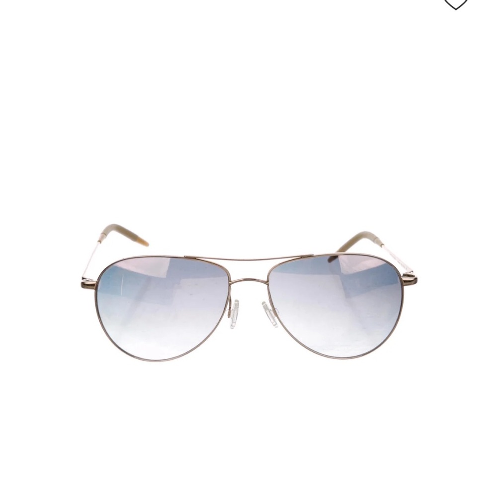 Oliver Peoples Aviator 🕶️